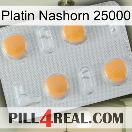 Platinum Rhino 25000 24